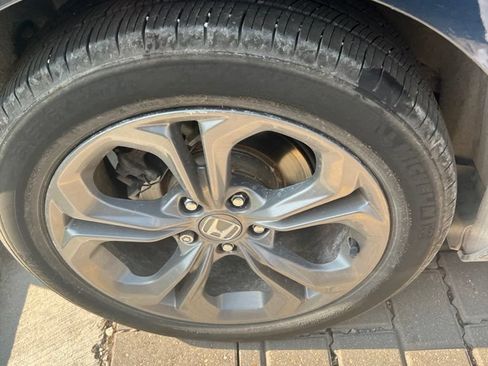 Used 2023 Honda Accord EX image 8