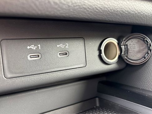 New 2026 Nissan Rogue SV image 37