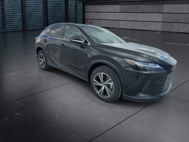 New 2026 Lexus RX 350 FWD image 2