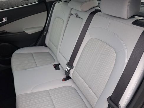 Used 2023 Hyundai Kona SEL w/ Convenience Package image 10