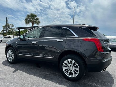 Used 2019 Cadillac XT5 FWD image 15