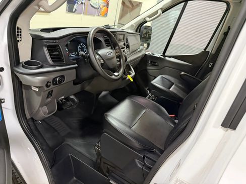 Used 2022 Ford Transit 350 XL RWD image 41