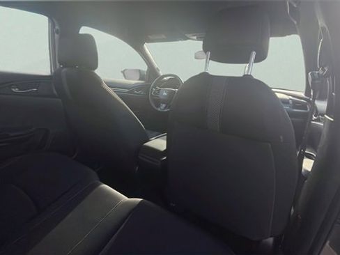 Used 2020 Honda Civic LX image 37