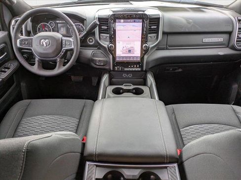 New 2025 RAM 2500 Big Horn image 15