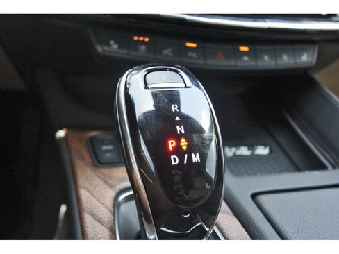 New 2026 Cadillac CT5 Premium Luxury w/ Technology Package RWD image 20
