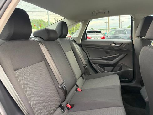 Used 2019 Volkswagen Jetta S w/ Driver Assistance Package FWD image 19