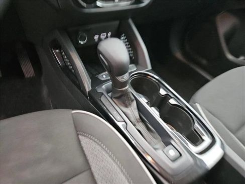 Used 2023 Chevrolet TrailBlazer LS image 15