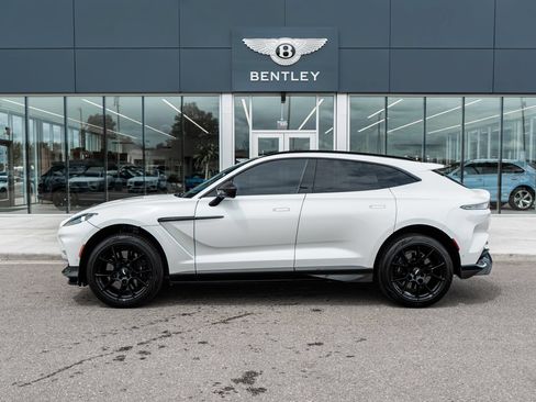 Used 2023 Aston Martin DBX 707 AWD/4WD image 5
