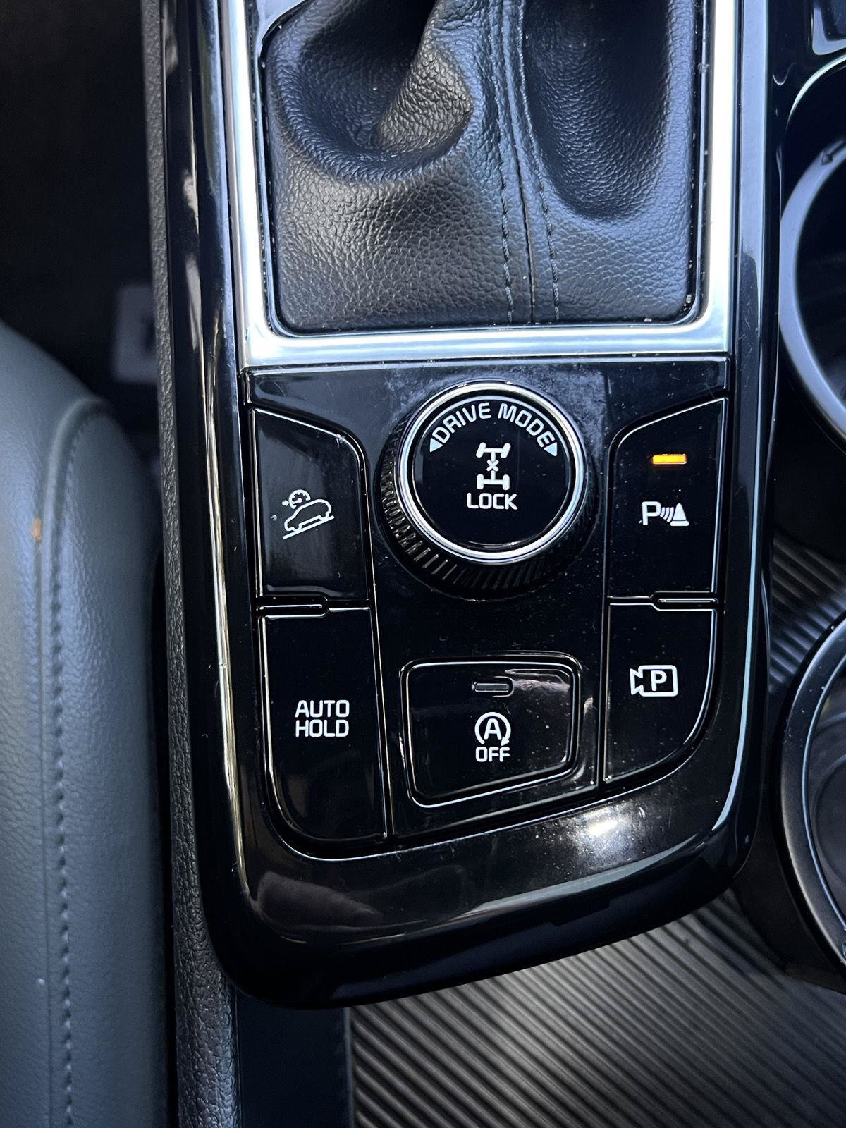 Used 2023 Kia Sportage X-Line w/ X-Line Premium Package AWD/4WD image 11