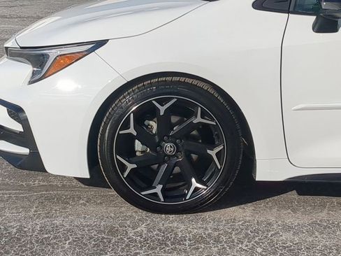 Certified 2025 Toyota Corolla FX w/ Convenience Package image 7