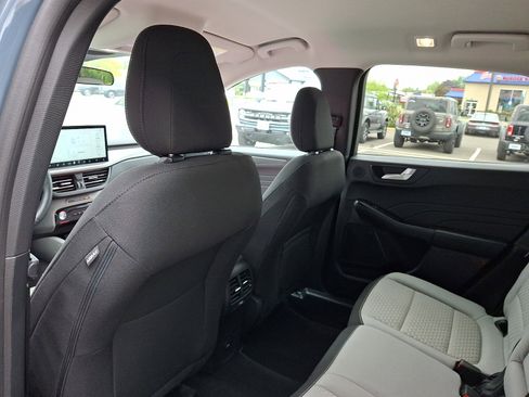 Certified 2023 Ford Escape Active w/ Tech Pack #2 FWD image 12