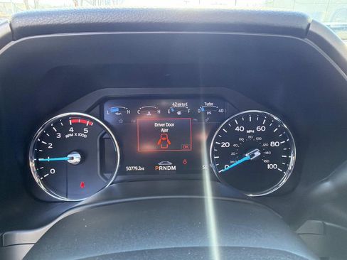 Used 2020 Ford F250 Platinum image 29