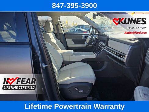 Used 2025 Hyundai Santa Fe Calligraphy image 46