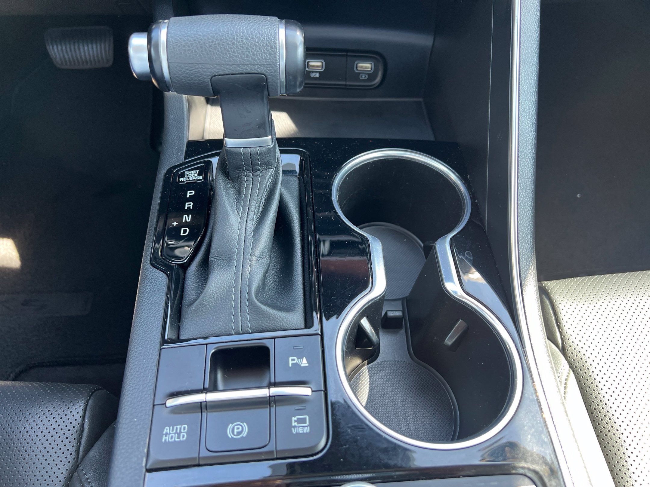 Used 2022 Kia K5 EX w/ EX Premium Package FWD image 33