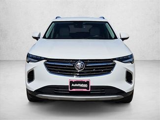 Used 2023 Buick Envision Preferred AWD/4WD video 2