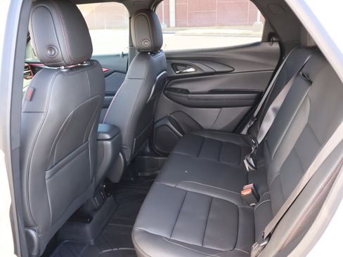 New 2026 Chevrolet TrailBlazer RS w/ Convenience Package image 23