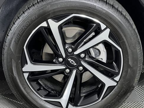 Used 2023 Chevrolet TrailBlazer RS w/ Convenience Package FWD image 15