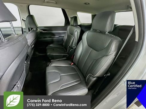 Used 2024 Hyundai Palisade SEL image 27