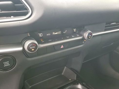 Used 2025 MAZDA CX-30 AWD 2.5 S w/ Select Sport Pkg image 25