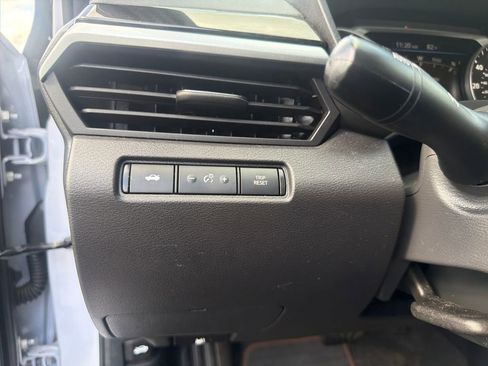 Certified 2024 Nissan Altima 2.5 SR w/ SR Premium Package image 35