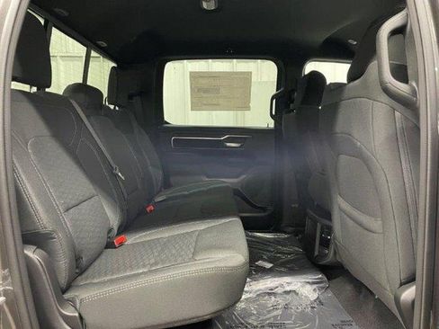 Used 2025 RAM 1500 Big Horn image 17