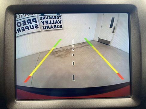 Used 2021 Jeep Cherokee Trailhawk w/ Sun, Sound & Nav Group image 17