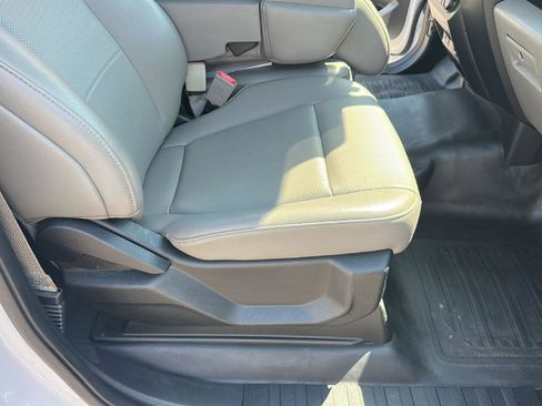 Certified 2020 Ford F150 XL w/ Equipment Group 101A Mid image 26