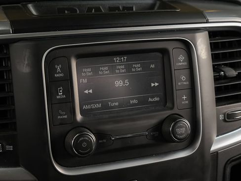 Used 2024 RAM 1500 Classic SLT RWD image 24