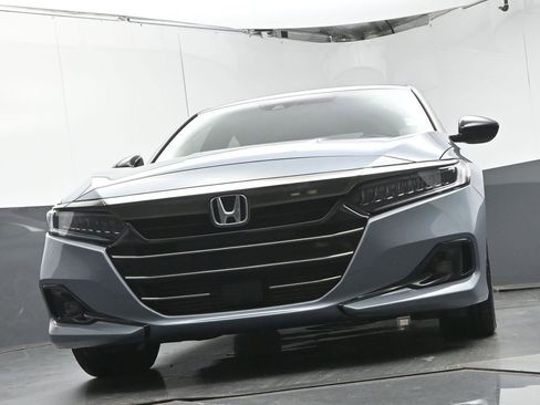 Used 2021 Honda Accord Sport image 33