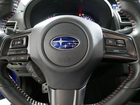 Used 2021 Subaru WRX Premium image 25