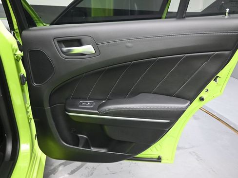 Used 2023 Dodge Charger Scat Pack w/ Plus Group RWD image 20