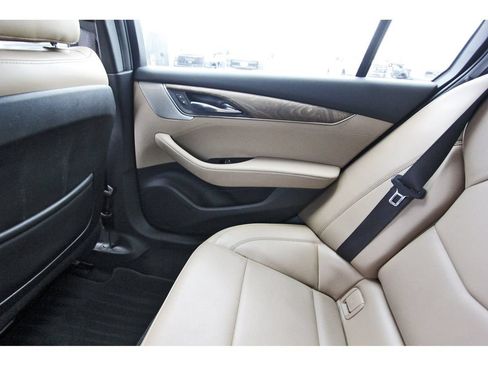 Used 2023 Cadillac CT5 Premium Luxury RWD image 12