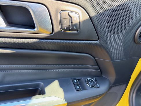 Used 2024 Ford Mustang Premium image 18