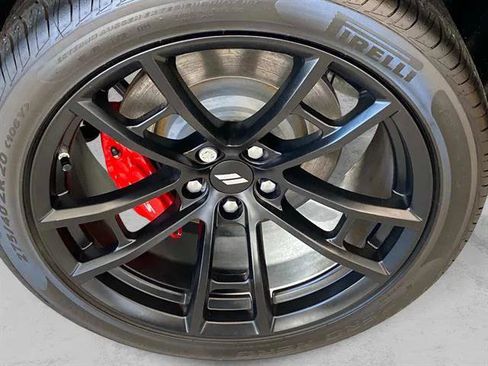 Certified 2023 Dodge Challenger R/T Scat Pack w/ Plus Package image 33