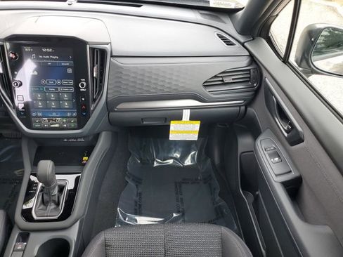 Used 2025 Subaru Forester Premium w/ Protection Package (1PH) image 22