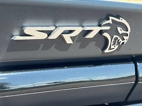 Used 2020 Dodge Challenger SRT Hellcat RWD image 2
