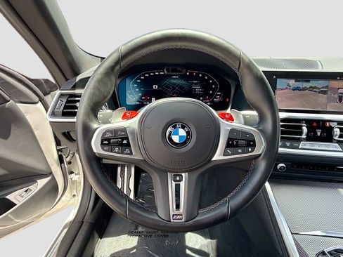 Used 2022 BMW M4 xDrive Competition w/ M Driver's Package AWD/4WD image 39