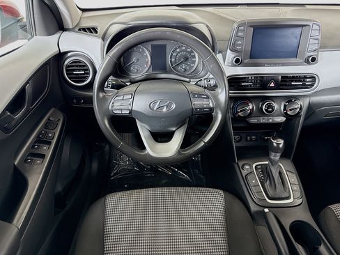 Used 2021 Hyundai Kona SEL FWD image 17