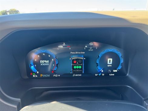 New 2025 Ford Bronco Big Bend image 20