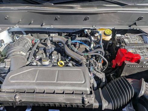 New 2025 Ford Bronco Sport Big Bend w/ Convenience Package image 17