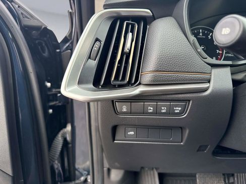 Certified 2025 MAZDA CX-90 3.3 Turbo w/ Preferred Package image 35