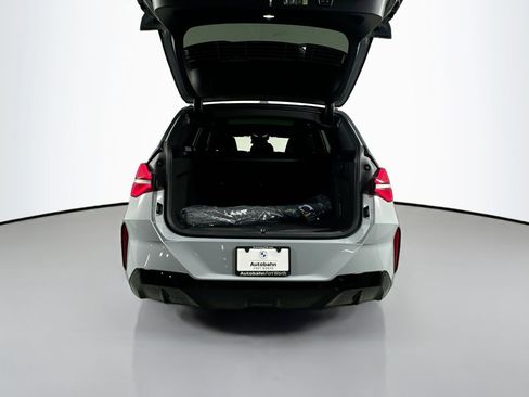 New 2026 BMW X3 xDrive30 w/ Premium Package image 26