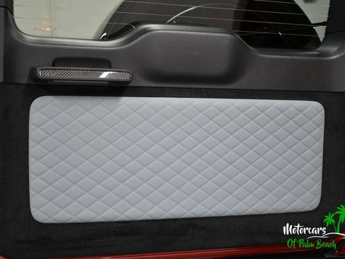 Used 2025 Mercedes-Benz G 63 AMG 4MATIC image 19