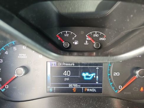Used 2017 Chevrolet Colorado LT w/ LT Convenience Package AWD/4WD image 13