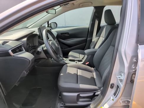 Certified 2024 Toyota Corolla LE FWD image 11