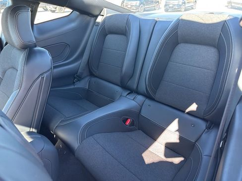 New 2026 Ford Mustang Coupe image 31