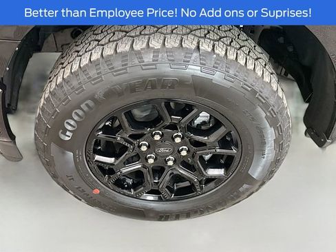 New 2026 Ford F150 XLT w/ Equipment Group 302A MID AWD/4WD image 31