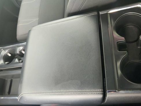 Used 2024 Ford F150 STX w/ STX Black Appearance Package RWD image 19