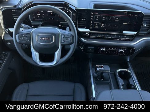 New 2026 GMC Sierra 1500 SLT AWD/4WD image 11