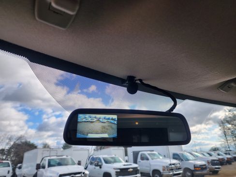 New 2025 Chevrolet Express 3500 w/ Power Convenience Package image 37